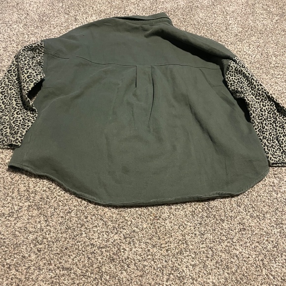 Denim Jacket - Picture 3 of 3